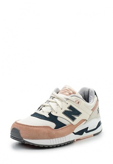 Кроссовки New Balance