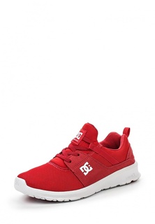 Кроссовки DC Shoes