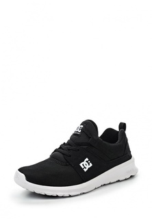 Кроссовки DC Shoes