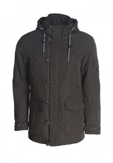 Куртка утепленная Indaco