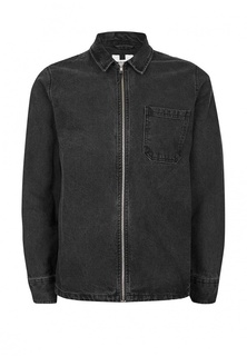 Куртка джинсовая Topman
