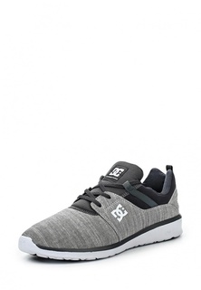 Кроссовки DC Shoes