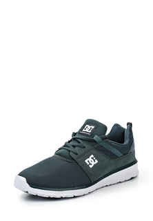 Кроссовки DC Shoes