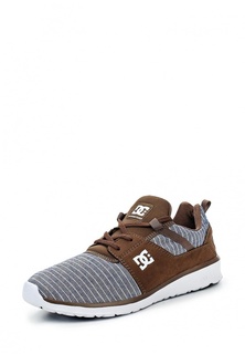 Кроссовки DC Shoes