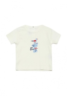 Футболка Petit Bateau