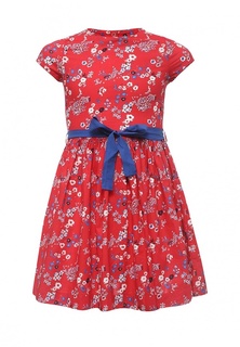 Платье Petit Bateau