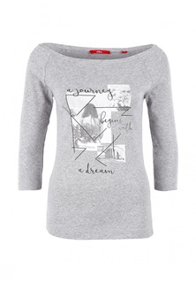 Лонгслив s.Oliver