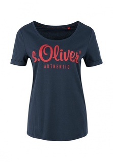 Футболка s.Oliver