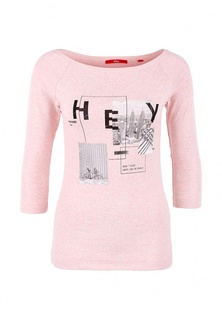 Лонгслив s.Oliver