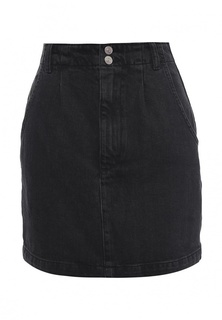 Юбка джинсовая Topshop
