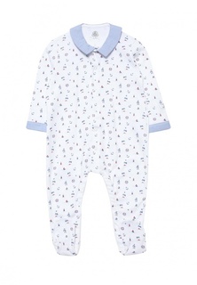 Комбинезон Petit Bateau