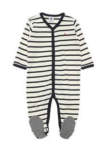 Комбинезон Petit Bateau