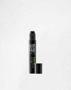 Гель для ухода за кожей вокруг глаз NIP+FAB Viper Venom Eye, 15 мл - Бесцветный