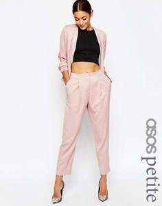Брюки-галифе ASOS PETITE - Розовый