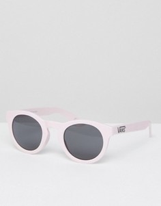 Солнцезащитные очки Vans Pink Lolligagger - Розовый