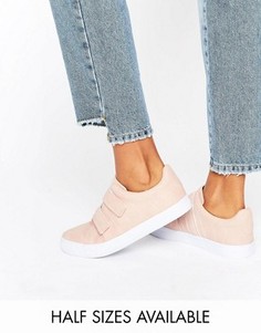 Кроссовки ASOS DARKO - Бежевый