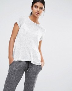 Топ Y.A.S Kira - Белый