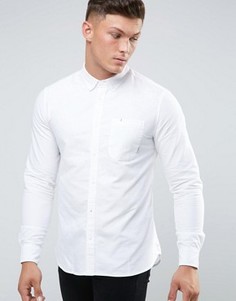 Рубашка Element Horrel - Белый