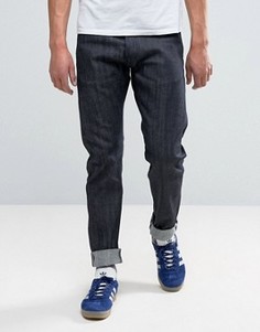 Свободные джинсы Edwin ED-A1 Red Listed - Синий