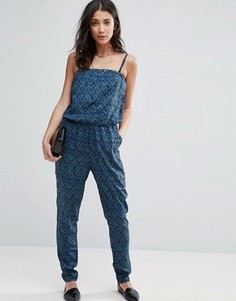 Комбинезон с принтом Vero Moda - Мульти