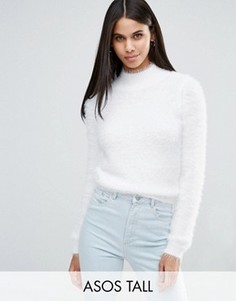 Свитер ASOS TALL - Белый