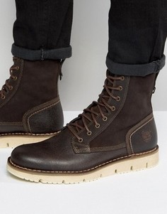 Ботинки Timberland Westmore - Серый