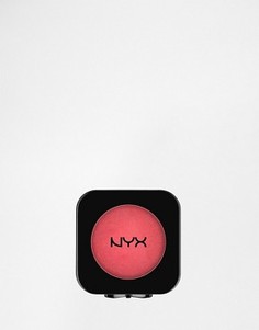 Румяна NYX High Definition - Розовый