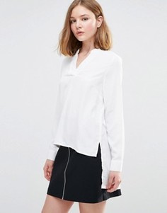Лонгслив Vero Moda Maya - Белый
