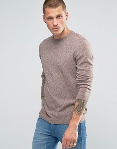 Джемпер ASOS - Коричневый