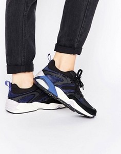 Повседневные кроссовки Puma Blaze Of Glory WNS - Черный