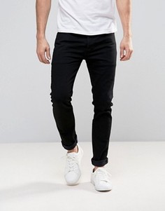Черные джинсы скинни Levis 501 - Черный Levis®