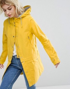 Дождевик 2-в-1 Parka London Mona - Желтый