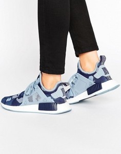 adidas originals nmd trainers