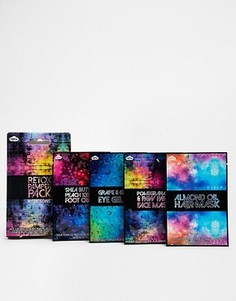 Косметический набор Galaxy Retox Pamper Pack - Бесцветный Beauty Extras
