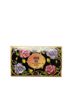 Рефил для cалфетoк для удаления жирного блеска Anna Sui - Бесцветный