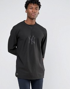 Свитшот New Era Yankees - Черный