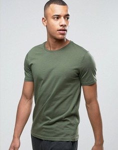 Футболка United Colors of Benetton - Зеленый