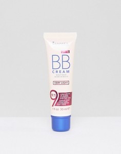BB-крем Rimmel - Very Light 30 мл - Кремовый