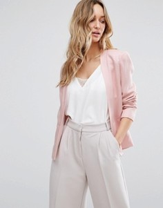 Блейзер Sugarhill Boutique Spring - Розовый