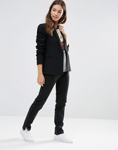 Брюки-сигареты Vero Moda Ida - Черный