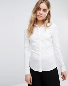 Рубашка Vero Moda - Белый