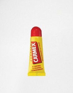 Бальзам для губ в тюбике Carmex Original - Прозрачный Beauty Extras