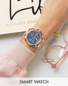 Смарт-часы Michael Kors Access Bradshaw - Золотой