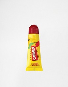 Бальзам для губ со вкусом вишни Carmex - Прозрачный Beauty Extras