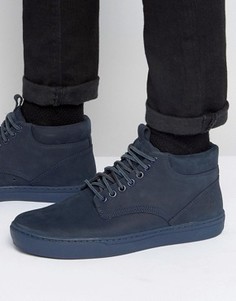 Ботинки чукка Timberland Adventure - Синий
