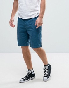 Patagonia All-Wear Chino Shorts Regular Fit in Blue - Синий