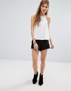 Шорты Free People - Черный