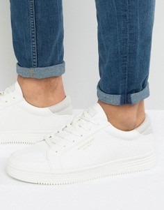 Кроссовки KG Kurt Geiger Valadez - Белый