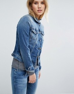 Куртка Hilfiger Denim - Синий