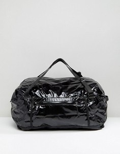Patagonia Lightweight Black Hole Holdall 45L In Black - Черный
